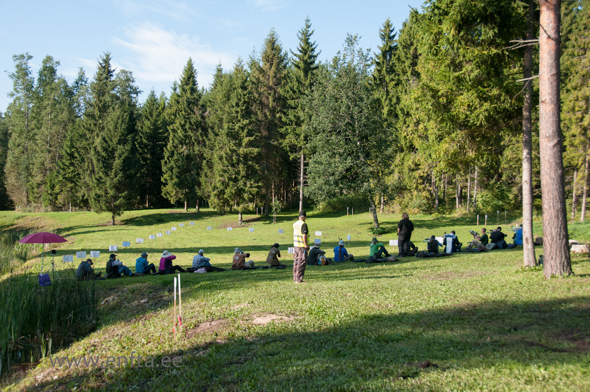 Lets see how shooters will keep up on the third day of competition!